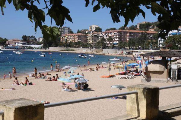 Appartement 50M2 Pied Dans L'Eau Ajaccio  Exterior foto